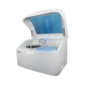Máy xét nghiệm sinh hóa tự động Senlo SL180